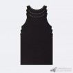 Áo lót nam Calvin Klein NB2450 Modern Cotton Stretch Tank Top 3-pack Black